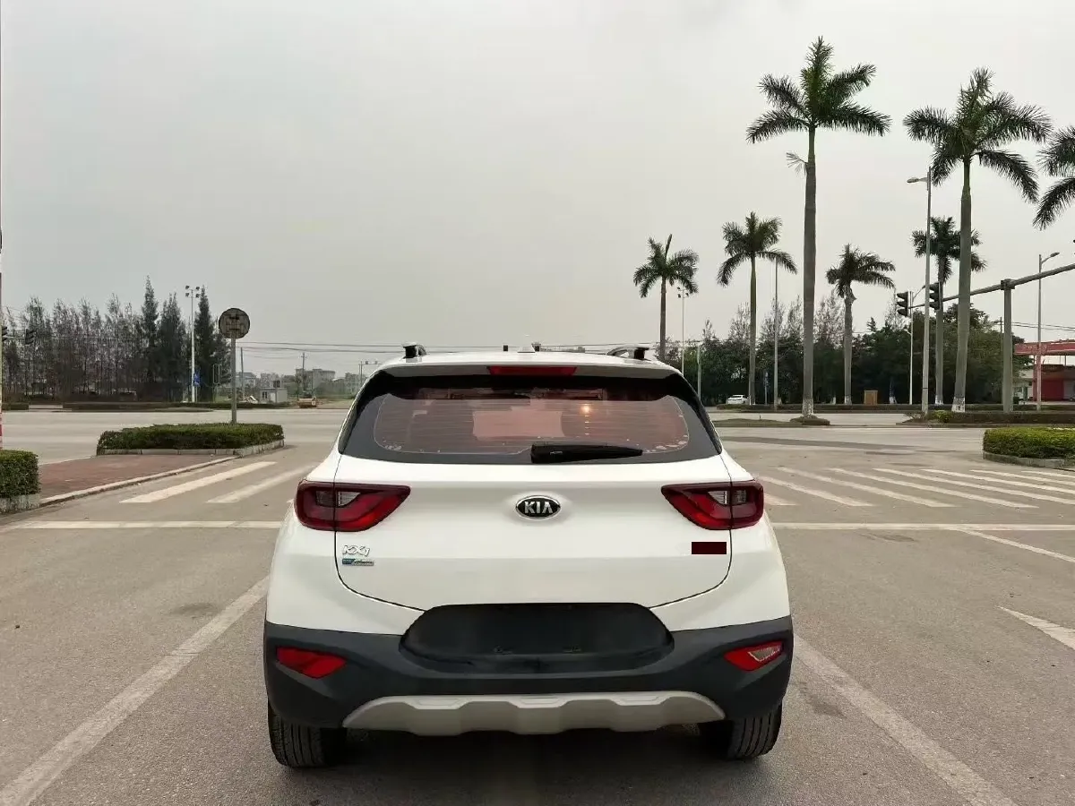 2019 Kia KX1 1.4L 100HP L4 6AT,autocango,china used car exporter,china ev exporter,chinese used car exporter,chinese used ev exporter