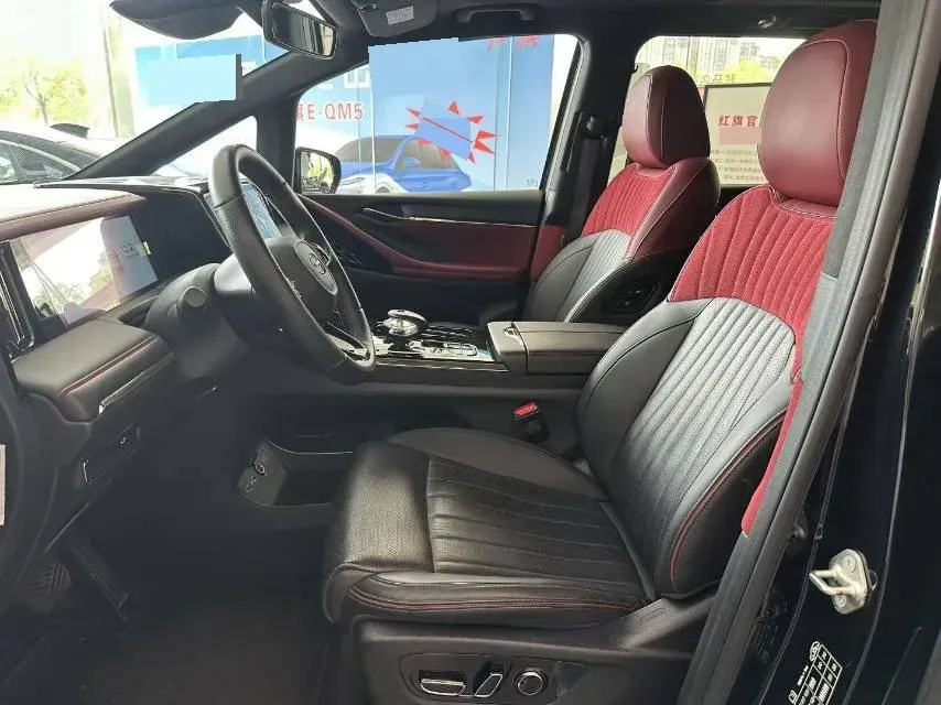 2024 GAC Trumpchi M8 2.0T 252HP L4 8AT,autocango,china used car exporter,china ev exporter,chinese used car exporter,chinese used ev exporter