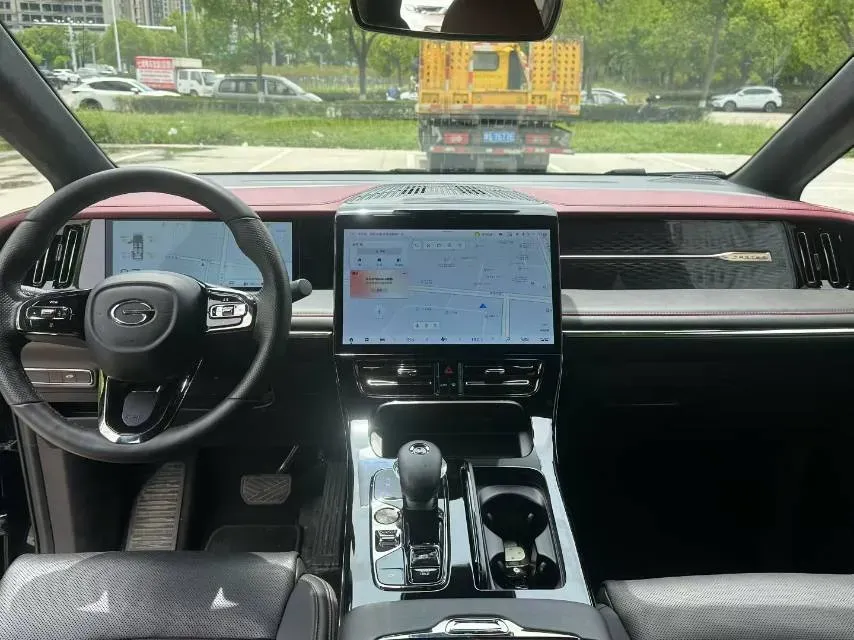 2024 GAC Trumpchi M8 2.0T 252HP L4 8AT,autocango,china used car exporter,china ev exporter,chinese used car exporter,chinese used ev exporter