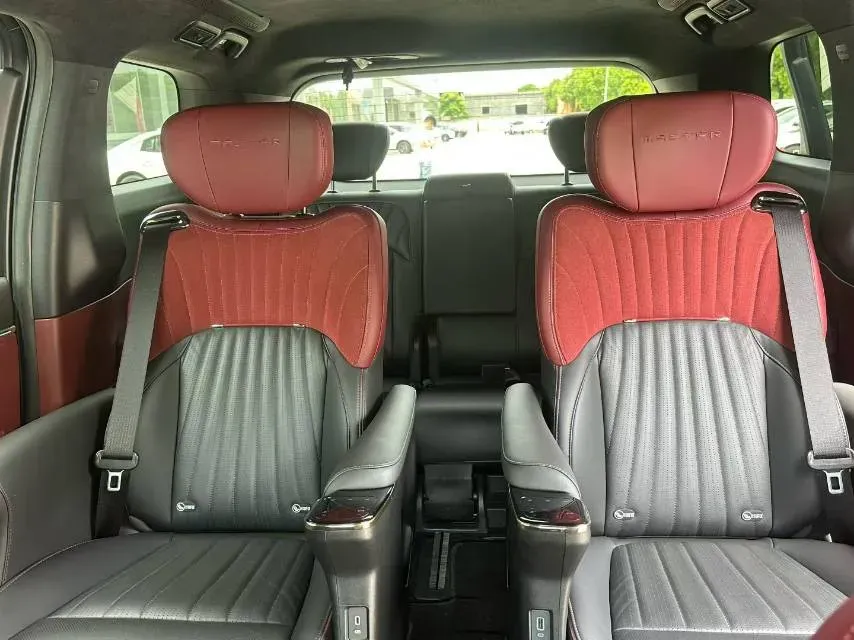 2024 GAC Trumpchi M8 2.0T 252HP L4 8AT,autocango,china used car exporter,china ev exporter,chinese used car exporter,chinese used ev exporter