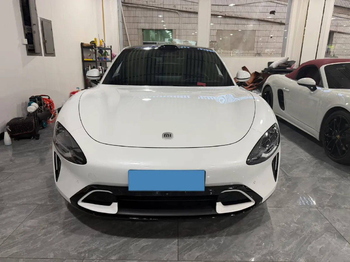 2024 MI SU7 BEV 101KWH,autocango,china used car exporter,china ev exporter,chinese used car exporter,chinese used ev exporter