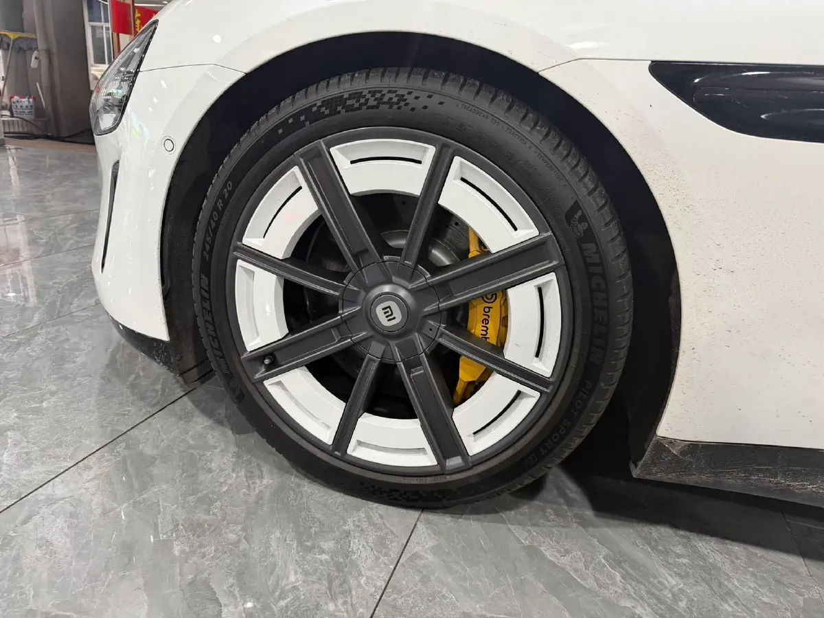 2024 MI SU7 BEV 101KWH,autocango,china used car exporter,china ev exporter,chinese used car exporter,chinese used ev exporter
