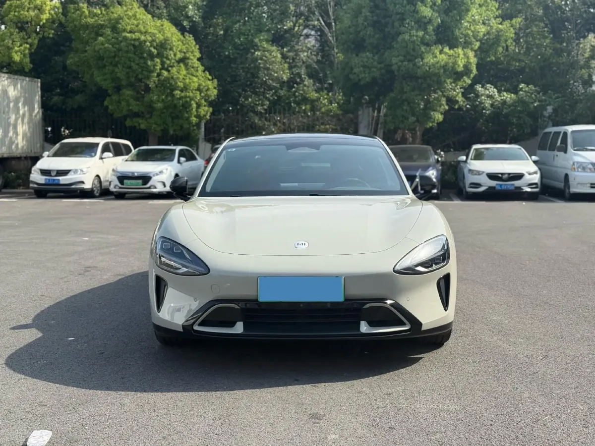 2024 MI SU7 BEV 73.6KWH,autocango,china used car exporter,china ev exporter,chinese used car exporter,chinese used ev exporter