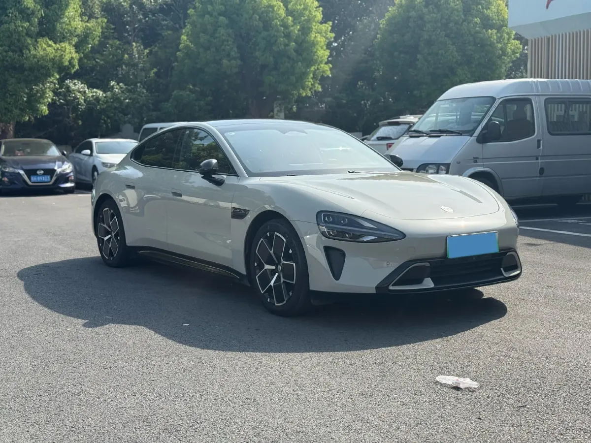 2024 MI SU7 BEV 73.6KWH,autocango,china used car exporter,china ev exporter,chinese used car exporter,chinese used ev exporter