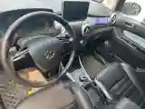 2019 BAIC BJEV EC5 BEV