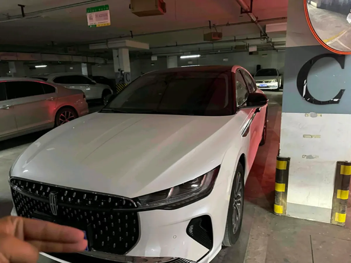 2025 Lincoln Z 2.0T 261HP L4 8AT,autocango,china used car exporter,china ev exporter,chinese used car exporter,chinese used ev exporter