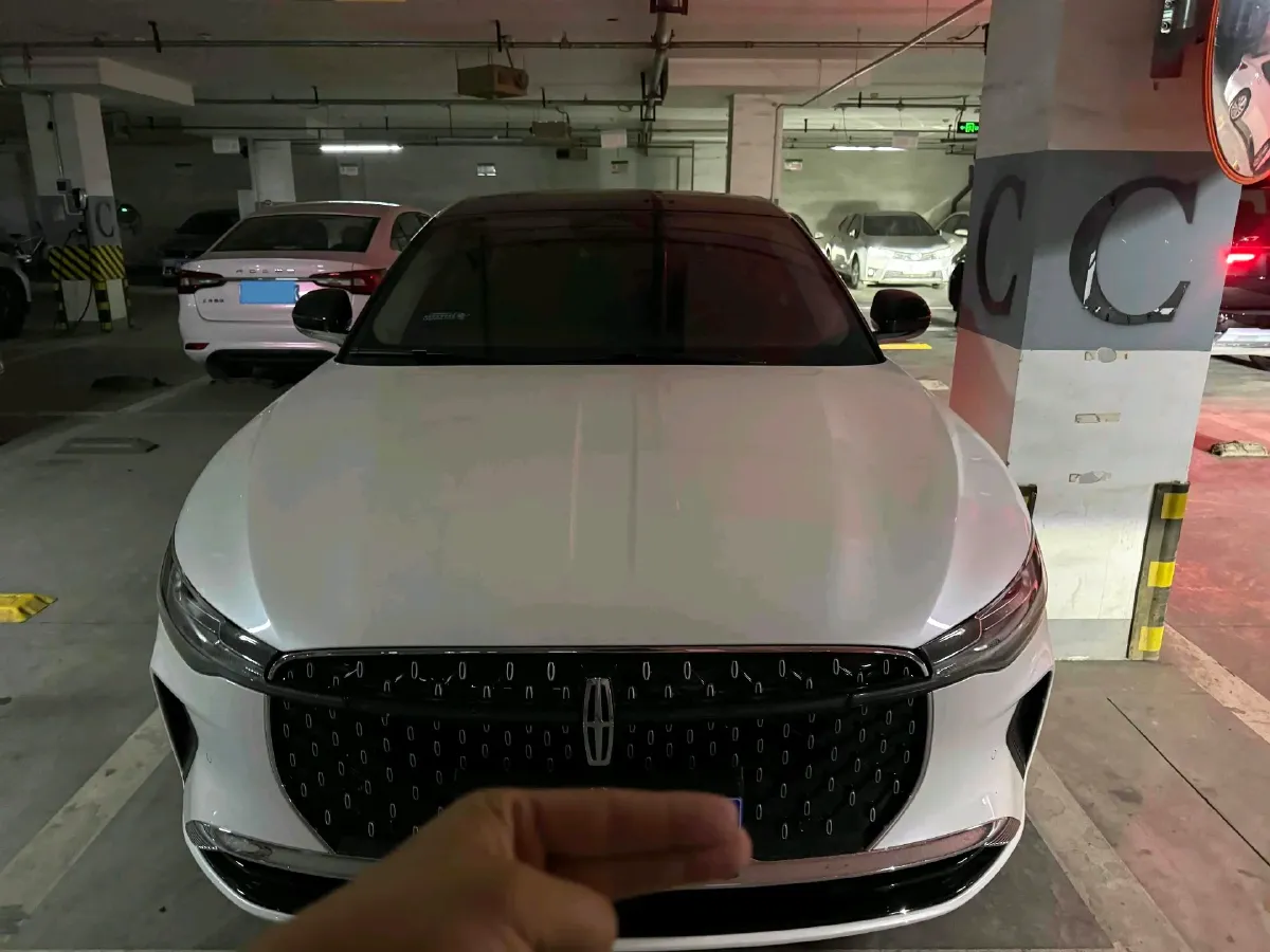 2025 Lincoln Z 2.0T 261HP L4 8AT,autocango,china used car exporter,china ev exporter,chinese used car exporter,chinese used ev exporter