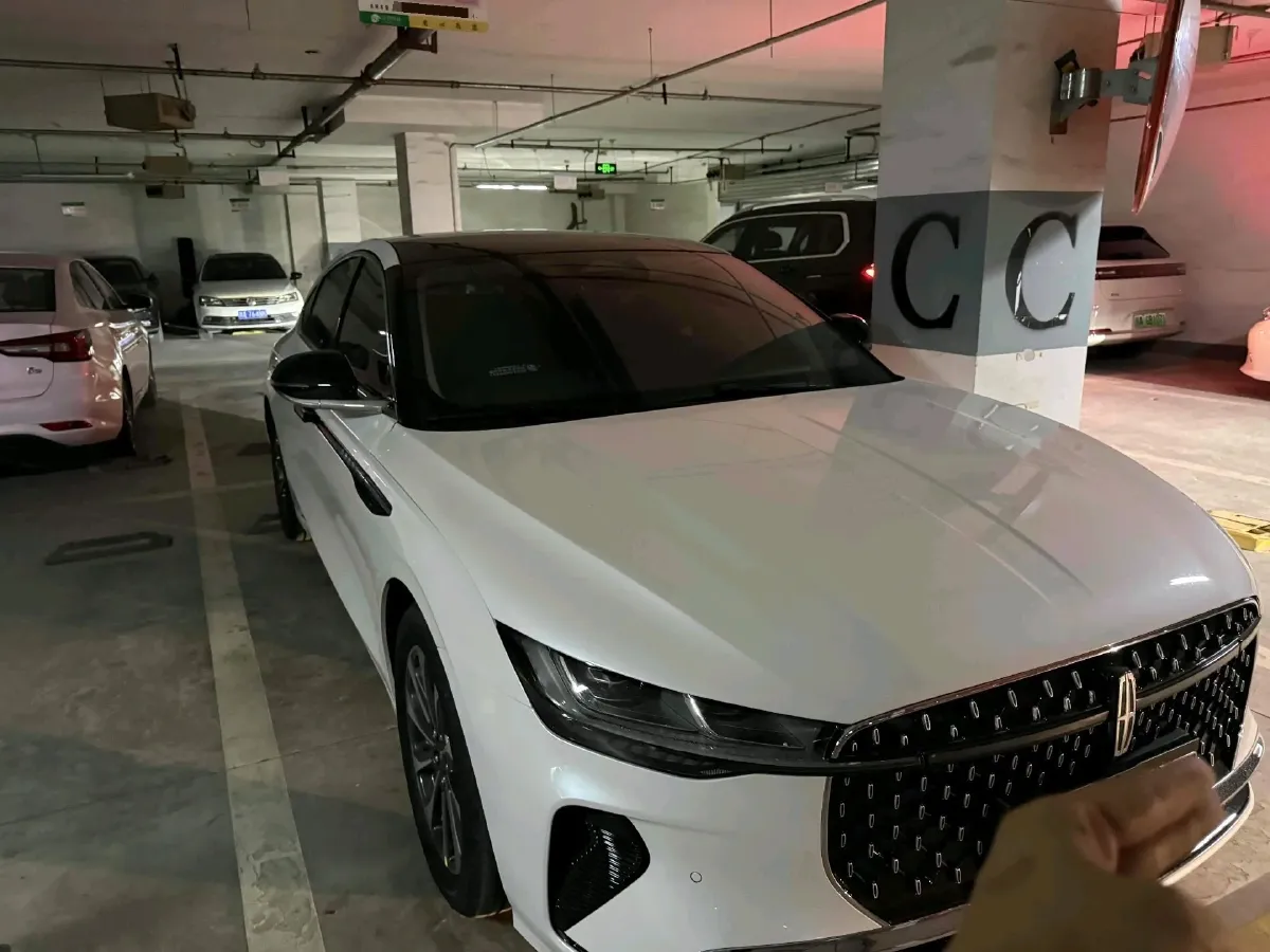 2025 Lincoln Z 2.0T 261HP L4 8AT,autocango,china used car exporter,china ev exporter,chinese used car exporter,chinese used ev exporter