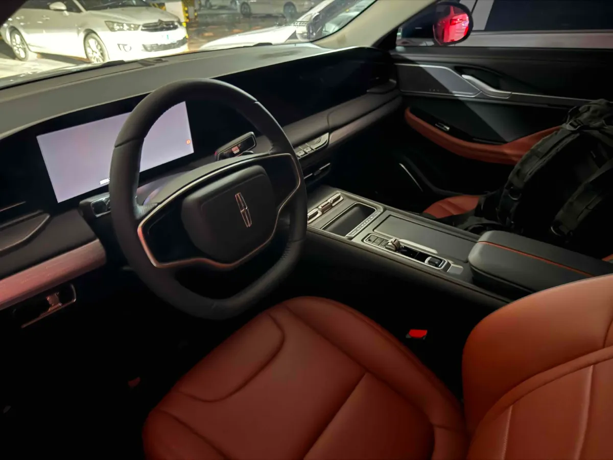 2025 Lincoln Z 2.0T 261HP L4 8AT,autocango,china used car exporter,china ev exporter,chinese used car exporter,chinese used ev exporter