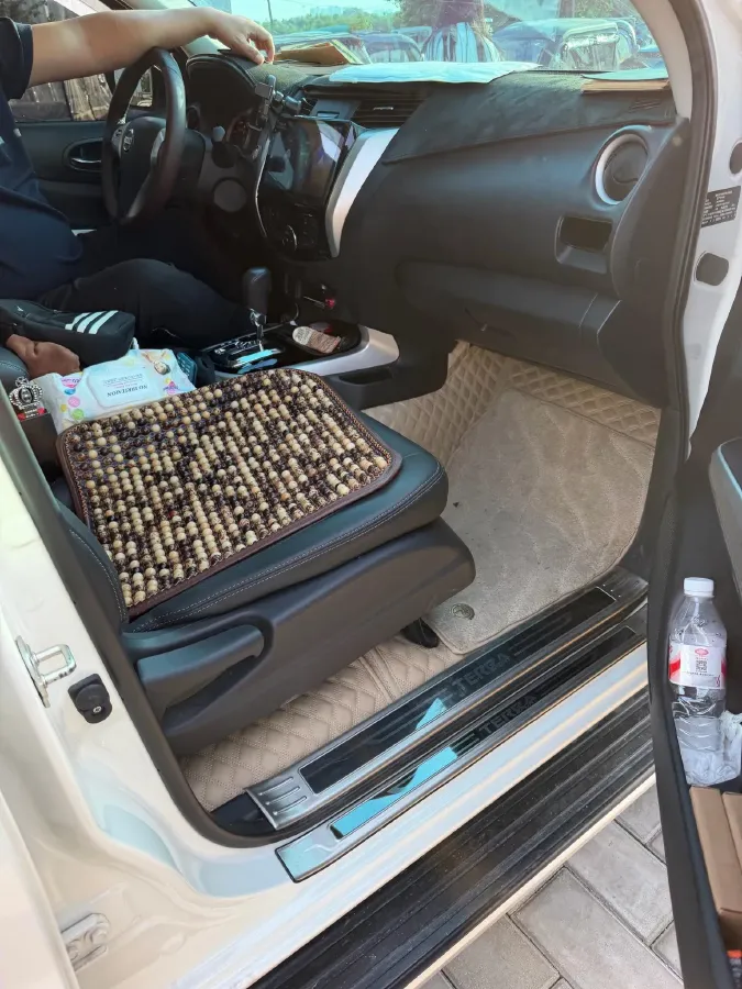 2020 Nissan Terra 2.5L 193HP L4 7AT,autocango,china used car exporter,china ev exporter,chinese used car exporter,chinese used ev exporter