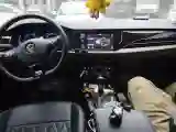 2019 Volvo V40 1.5T 152HP L4 6AT