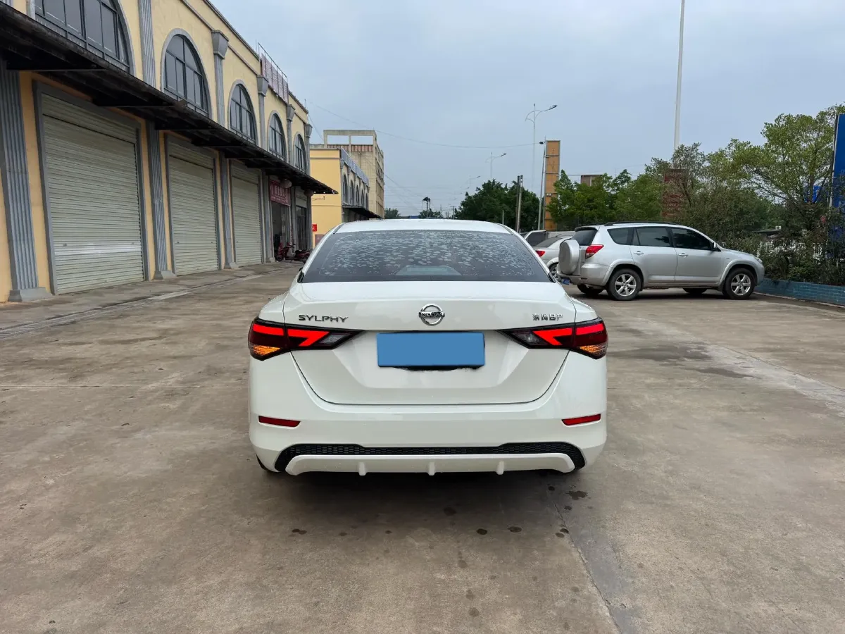 2020 Nissan Sylphy 1.6L 135HP L4 CVT,autocango,china used car exporter,china ev exporter,chinese used car exporter,chinese used ev exporter