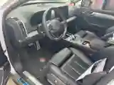 2019 Volkswagen Teramont 2.0T 220HP L4 7DCT