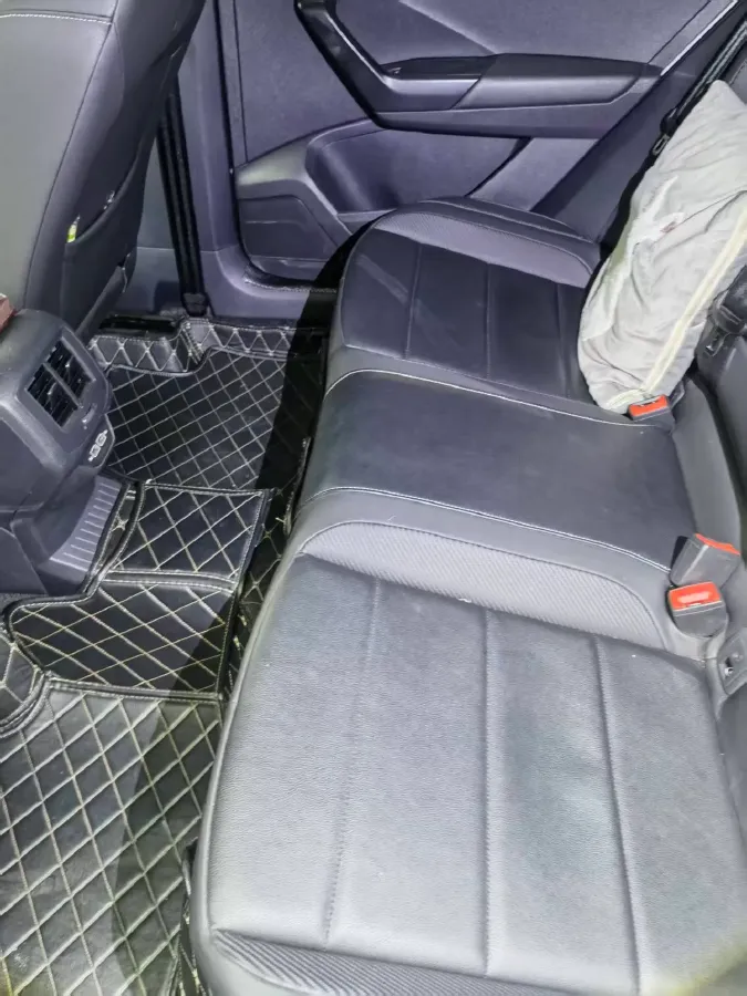 2018 Borgward BX7 2.0T 224HP L4 6AT,autocango,china used car exporter,china ev exporter,chinese used car exporter,chinese used ev exporter