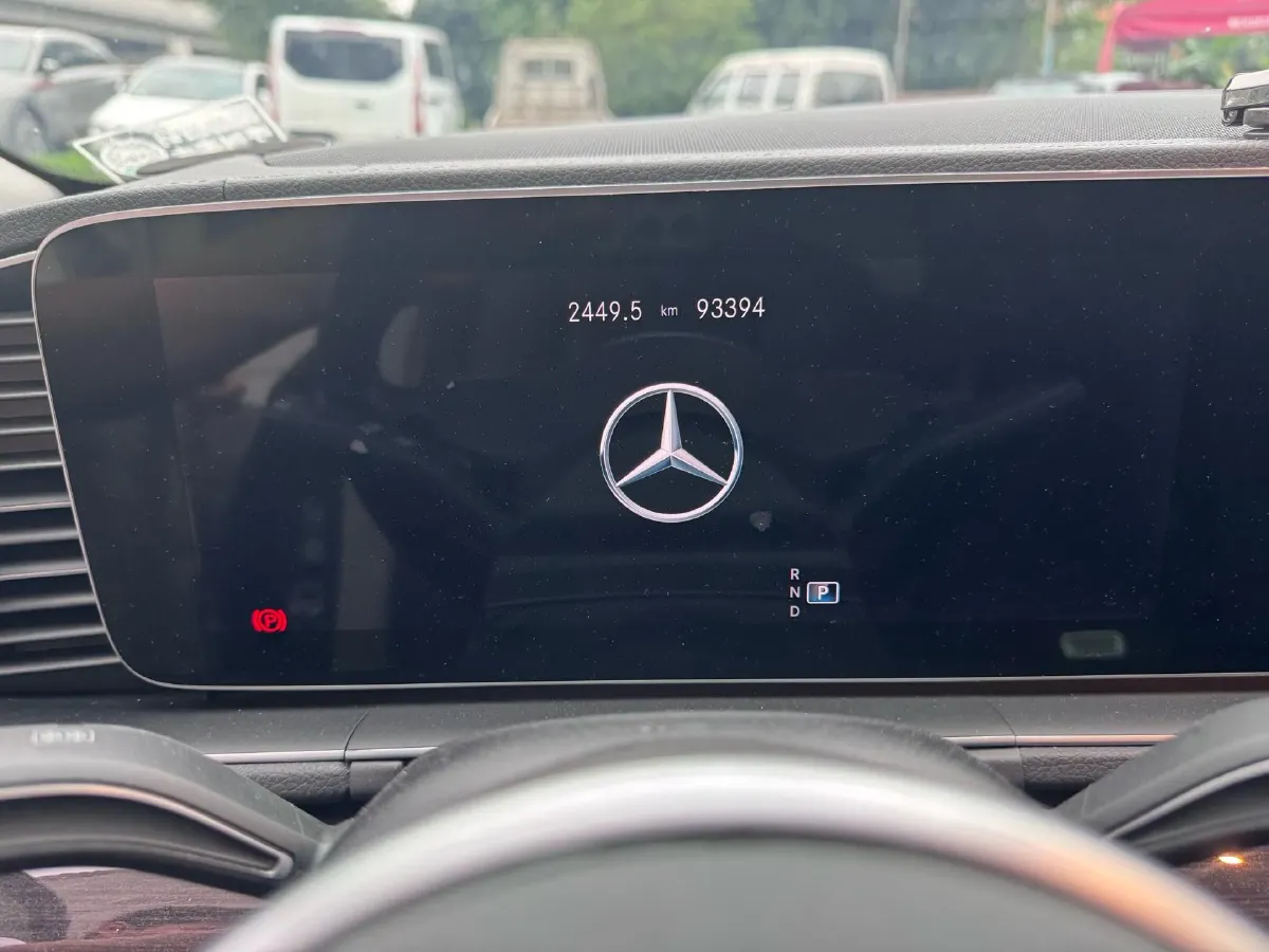 2021 Mercedes-Benz GLS Class 3.0T 367HP L6 9AT,autocango,china used car exporter,china ev exporter,chinese used car exporter,chinese used ev exporter