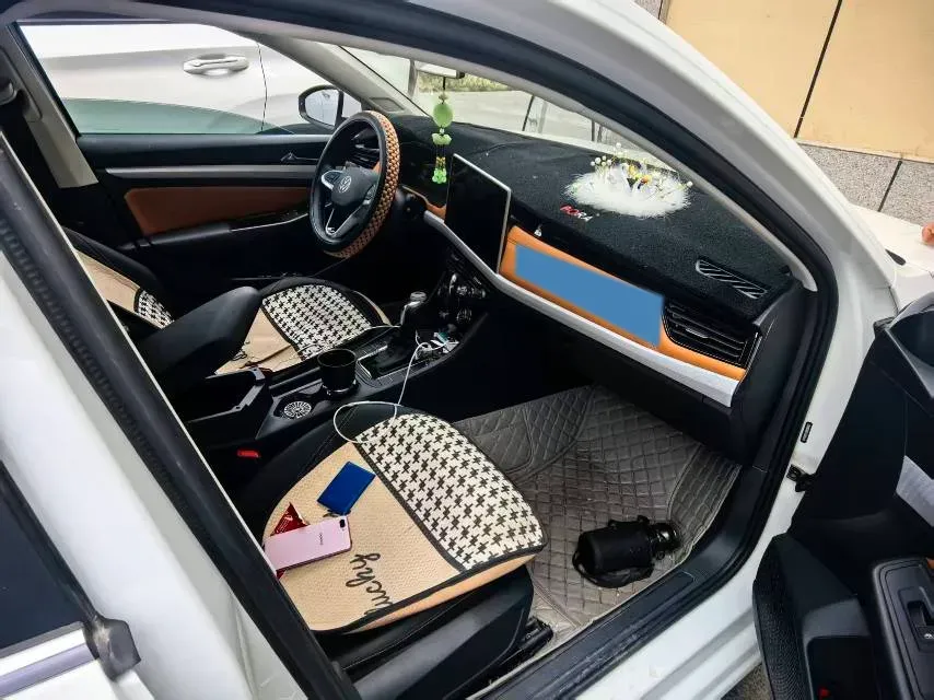 2025 Volkswagen Bora 1.2T 116HP L4 7DCT,autocango,china used car exporter,china ev exporter,chinese used car exporter,chinese used ev exporter