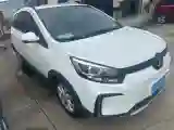 2019 BAIC BJEV EC5 BEV