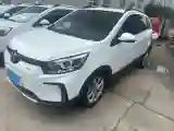 2019 BAIC BJEV EC5 BEV