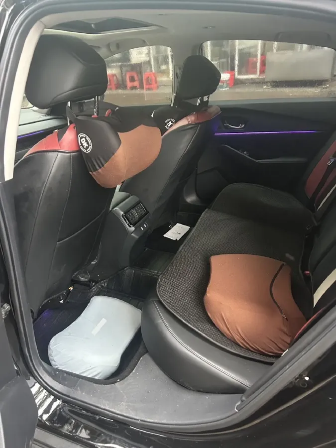 2023 Dongfeng PaLaSuo 2.0T 228HP L4 8AT,autocango,china used car exporter,china ev exporter,chinese used car exporter,chinese used ev exporter