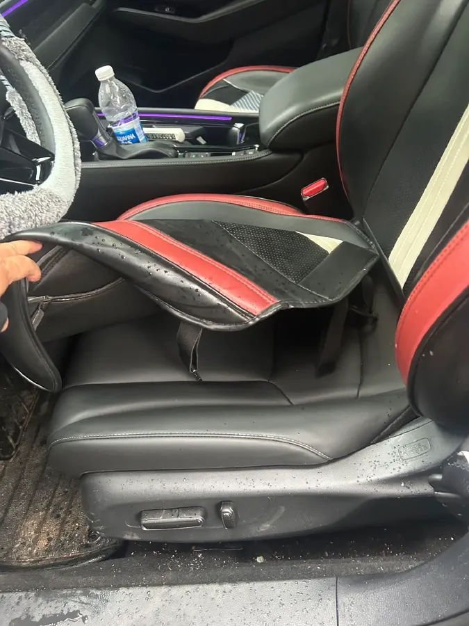 2023 Dongfeng PaLaSuo 2.0T 228HP L4 8AT,autocango,china used car exporter,china ev exporter,chinese used car exporter,chinese used ev exporter