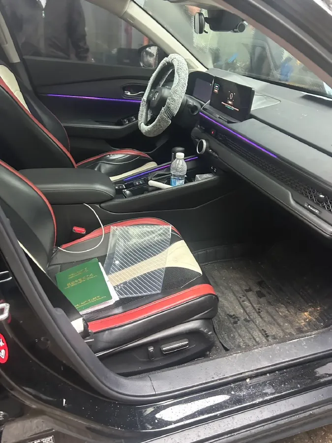 2023 Dongfeng PaLaSuo 2.0T 228HP L4 8AT,autocango,china used car exporter,china ev exporter,chinese used car exporter,chinese used ev exporter