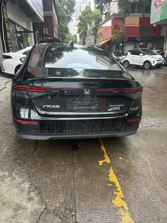 2023 Dongfeng PaLaSuo 2.0T 228HP L4 8AT,autocango,china used car exporter,china ev exporter,chinese used car exporter,chinese used ev exporter