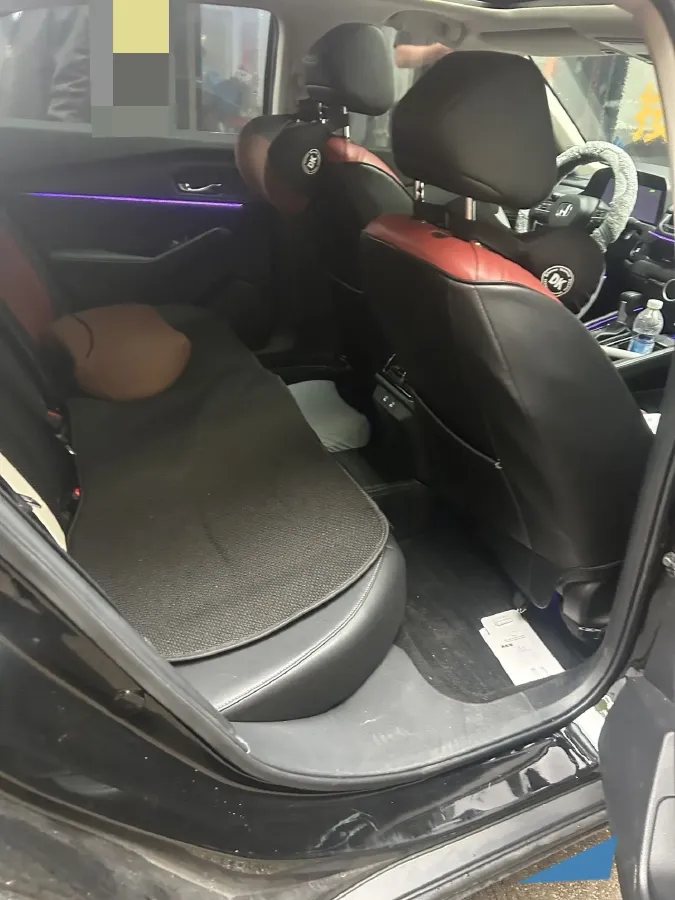 2023 Dongfeng PaLaSuo 2.0T 228HP L4 8AT,autocango,china used car exporter,china ev exporter,chinese used car exporter,chinese used ev exporter