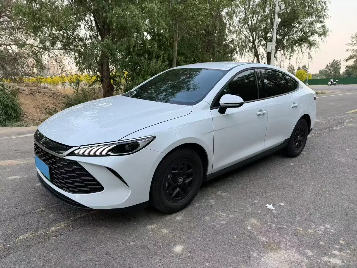 2025 BYD Seal05 DM-i 1.5L 101HP L4 E-CVT PHEV 7.68KWH,autocango,china used car exporter,china ev exporter,chinese used car exporter,chinese used ev exporter