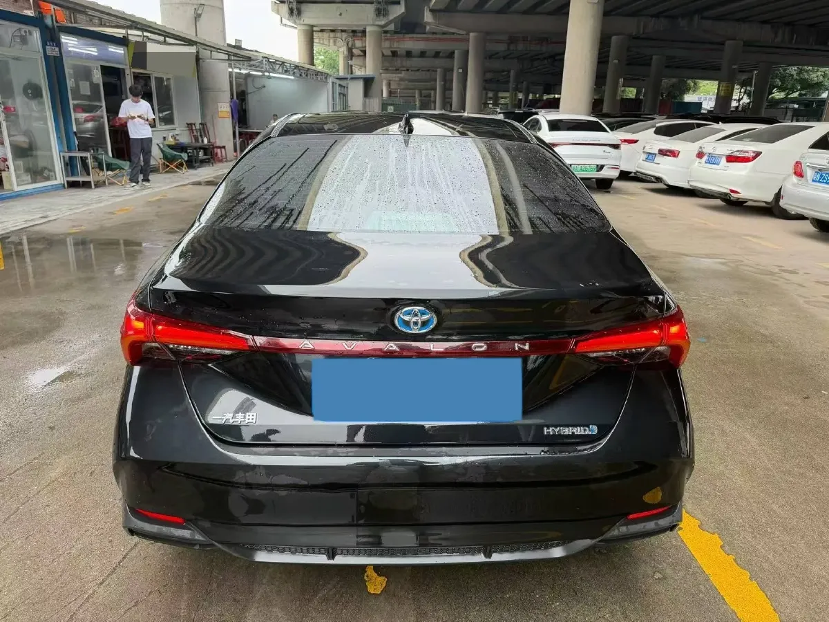 2019 Toyota Avalon 2.5L 178HP L4 E-CVT Hybrid,autocango,china used car exporter,china ev exporter,chinese used car exporter,chinese used ev exporter