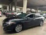 2019 Toyota Avalon 2.5L 178HP L4 E-CVT Hybrid