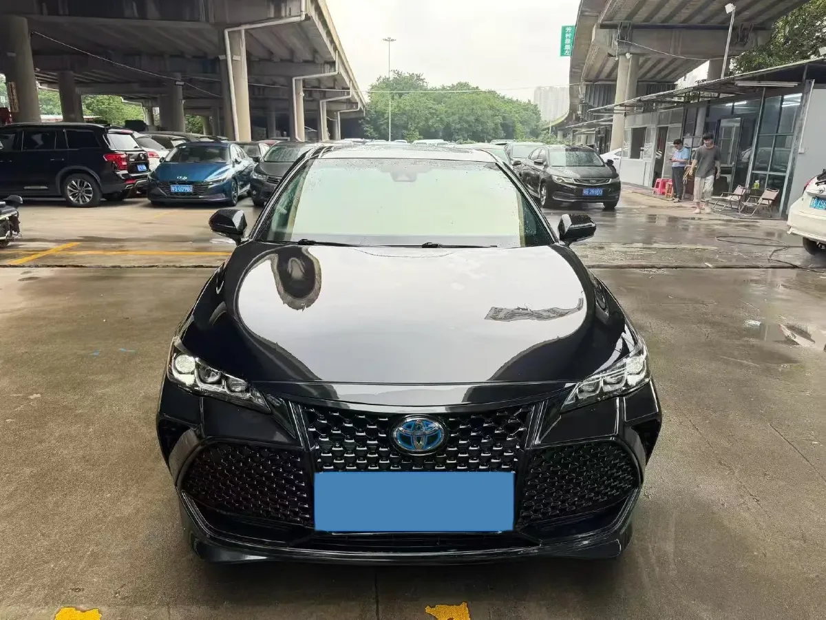 2019 Toyota Avalon 2.5L 178HP L4 E-CVT Hybrid,autocango,china used car exporter,china ev exporter,chinese used car exporter,chinese used ev exporter
