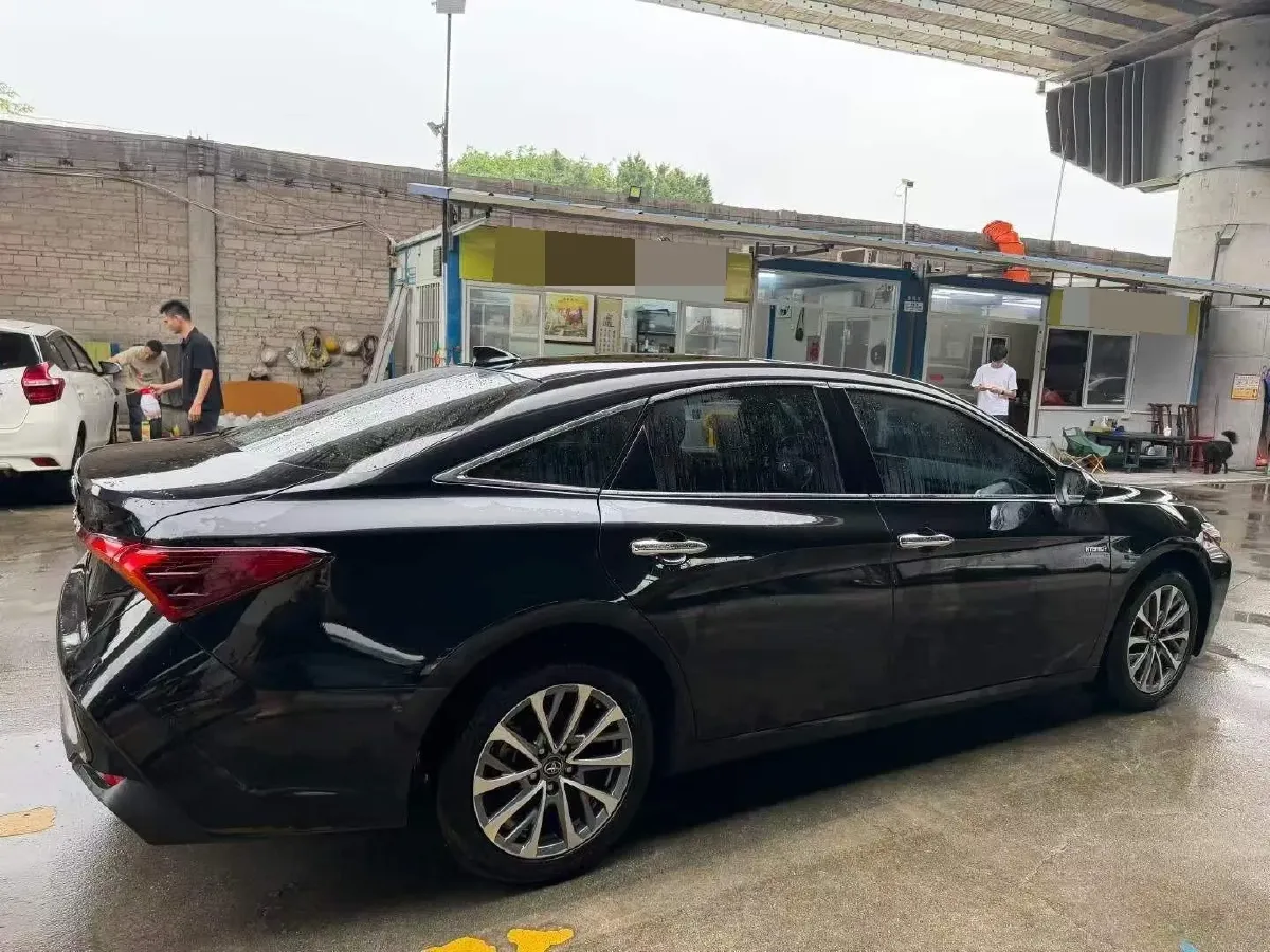 2019 Toyota Avalon 2.5L 178HP L4 E-CVT Hybrid,autocango,china used car exporter,china ev exporter,chinese used car exporter,chinese used ev exporter