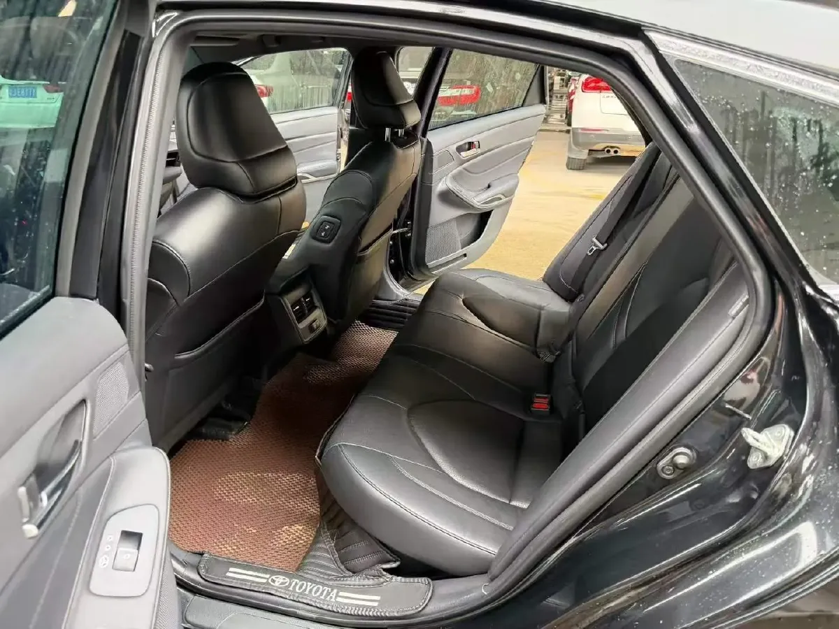 2019 Toyota Avalon 2.5L 178HP L4 E-CVT Hybrid,autocango,china used car exporter,china ev exporter,chinese used car exporter,chinese used ev exporter