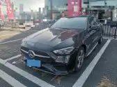 2022 MERCEDES-BENZ C CLASS,autocango,china used car exporter,china ev exporter,chinese used car exporter,chinese used ev exporter