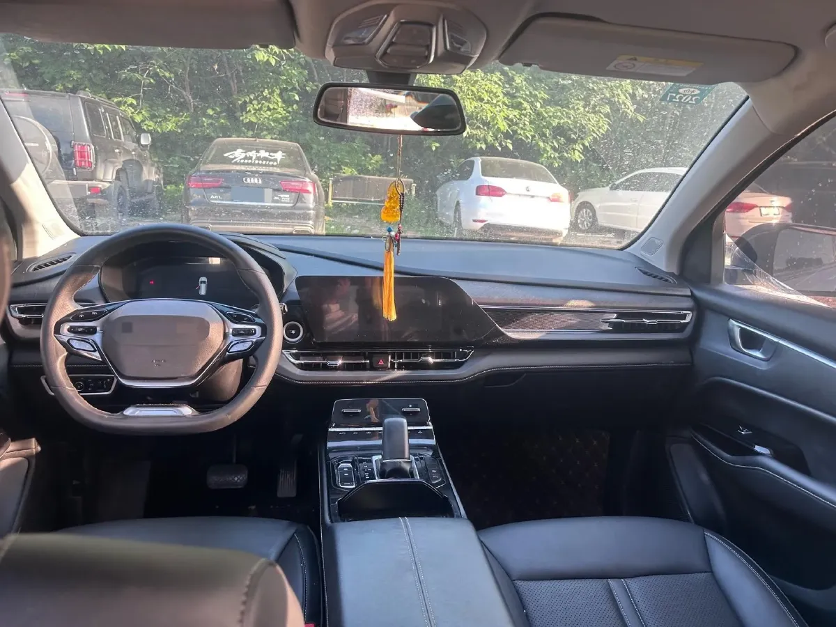 2020 WuLing KaiJie 1.5T 147HP L4 CVT,autocango,china used car exporter,china ev exporter,chinese used car exporter,chinese used ev exporter