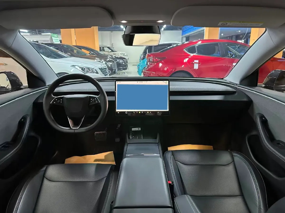 2023 HYPTEC GT BEV 80KWH,autocango,china used car exporter,china ev exporter,chinese used car exporter,chinese used ev exporter