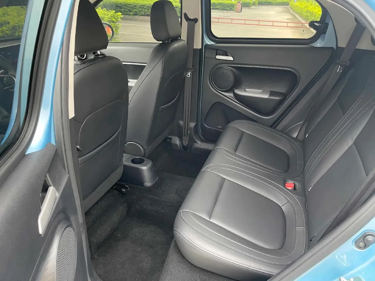 2021 Ora BlackCat BEV 33KWH,autocango,china used car exporter,china ev exporter,chinese used car exporter,chinese used ev exporter