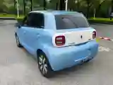 2021 Ora BlackCat BEV 33KWH