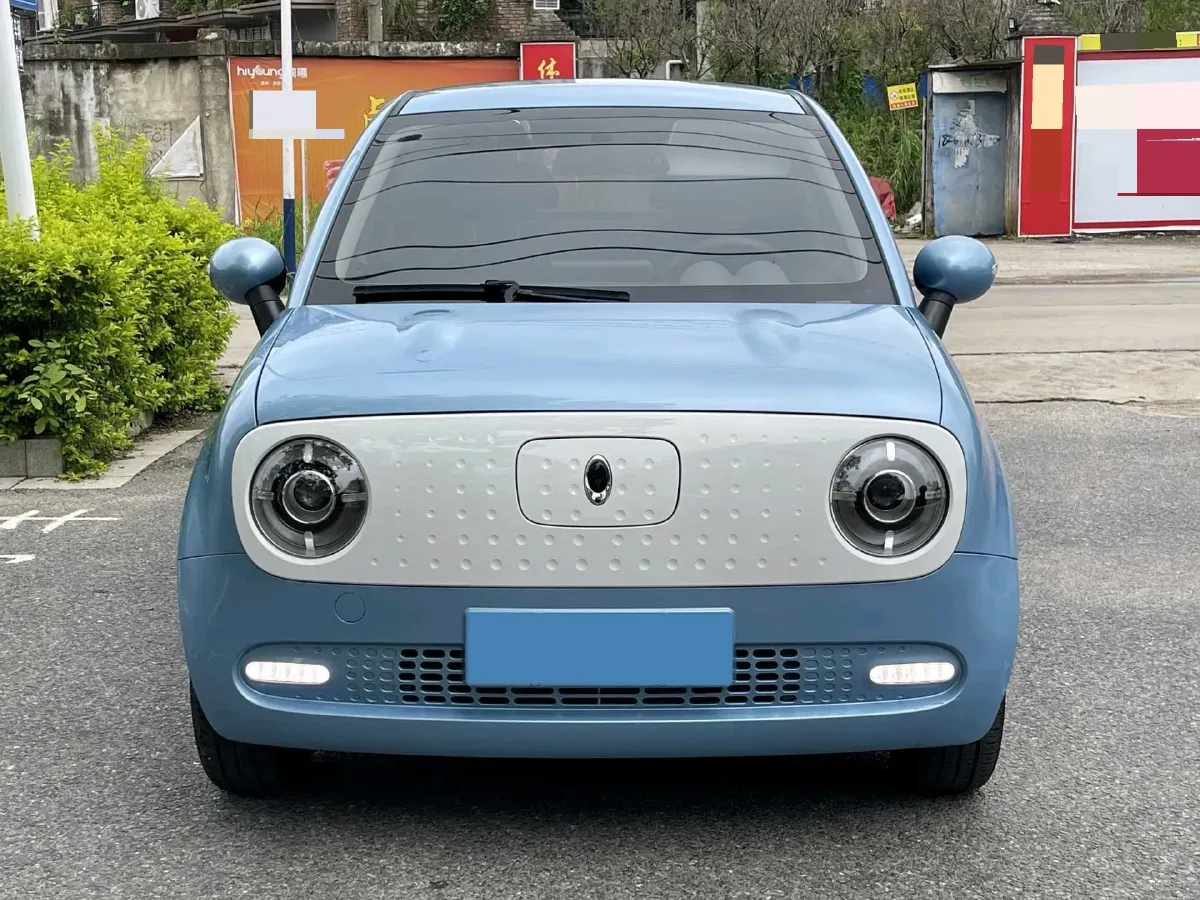 2021 Ora BlackCat BEV 33KWH,autocango,china used car exporter,china ev exporter,chinese used car exporter,chinese used ev exporter