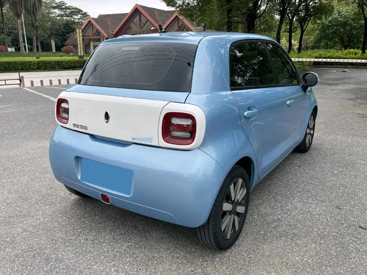 2021 Ora BlackCat BEV 33KWH,autocango,china used car exporter,china ev exporter,chinese used car exporter,chinese used ev exporter