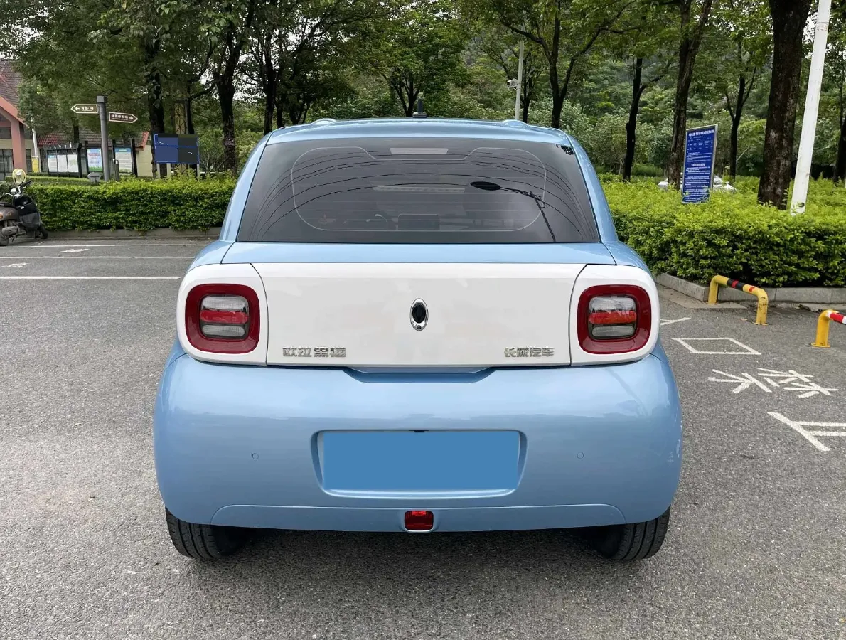 2021 Ora BlackCat BEV 33KWH,autocango,china used car exporter,china ev exporter,chinese used car exporter,chinese used ev exporter