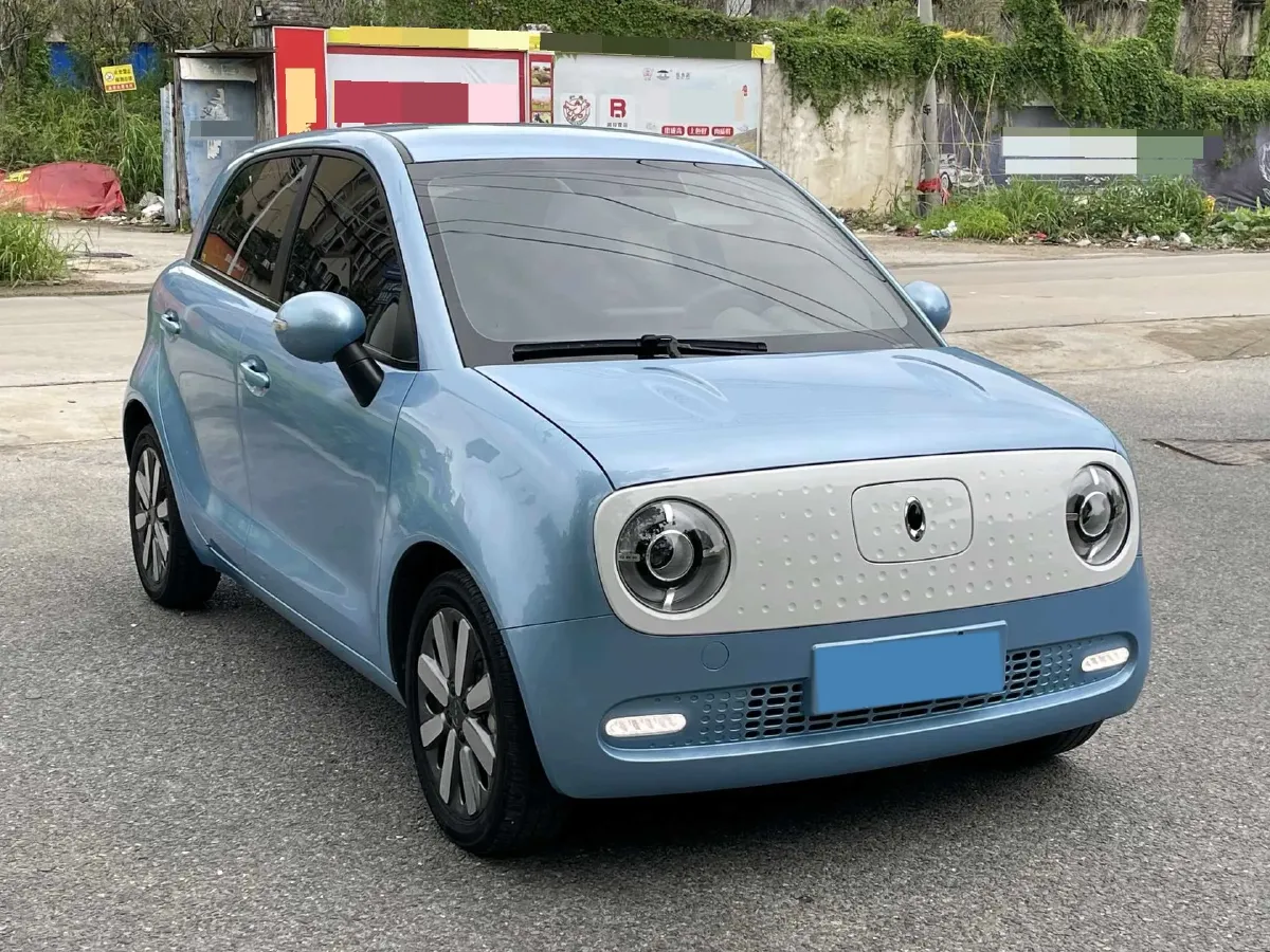 2021 Ora BlackCat BEV 33KWH,autocango,china used car exporter,china ev exporter,chinese used car exporter,chinese used ev exporter