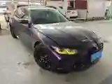2021 BMW M3 3.0T 510HP L6 8AT