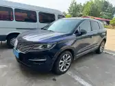2017 LINCOLN MKC,autocango,china used car exporter,china ev exporter,chinese used car exporter,chinese used ev exporter