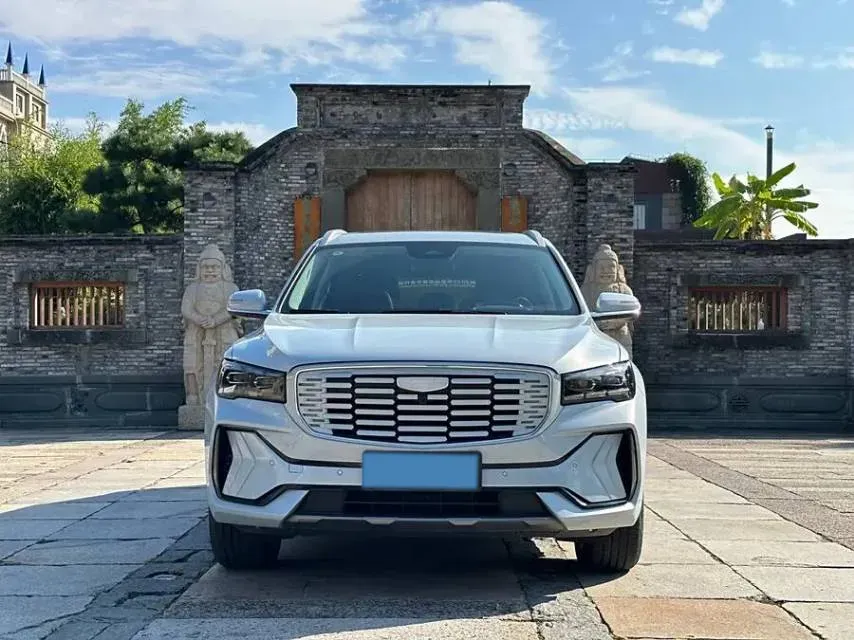 2023 Foton TuYaNuo 2.8T 177HP L4 6AT,autocango,china used car exporter,china ev exporter,chinese used car exporter,chinese used ev exporter