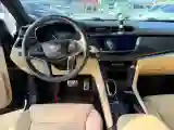 2018 Cadillac XT5 2.0T 250HP L4 8AT