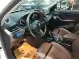 2021 BMW X1 1.5T 140HP L3 7DCT