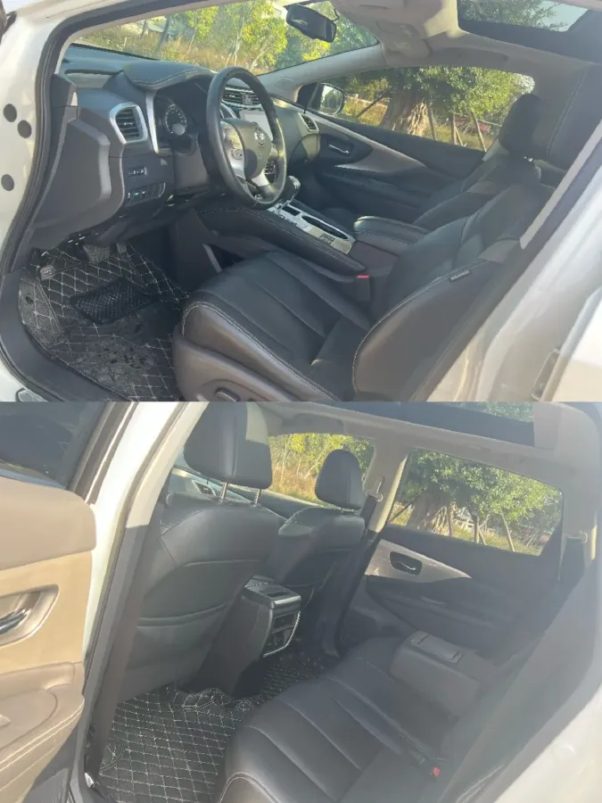 2019 Nissan Murano 2.5L 186HP L4 CVT,autocango,china used car exporter,china ev exporter,chinese used car exporter,chinese used ev exporter