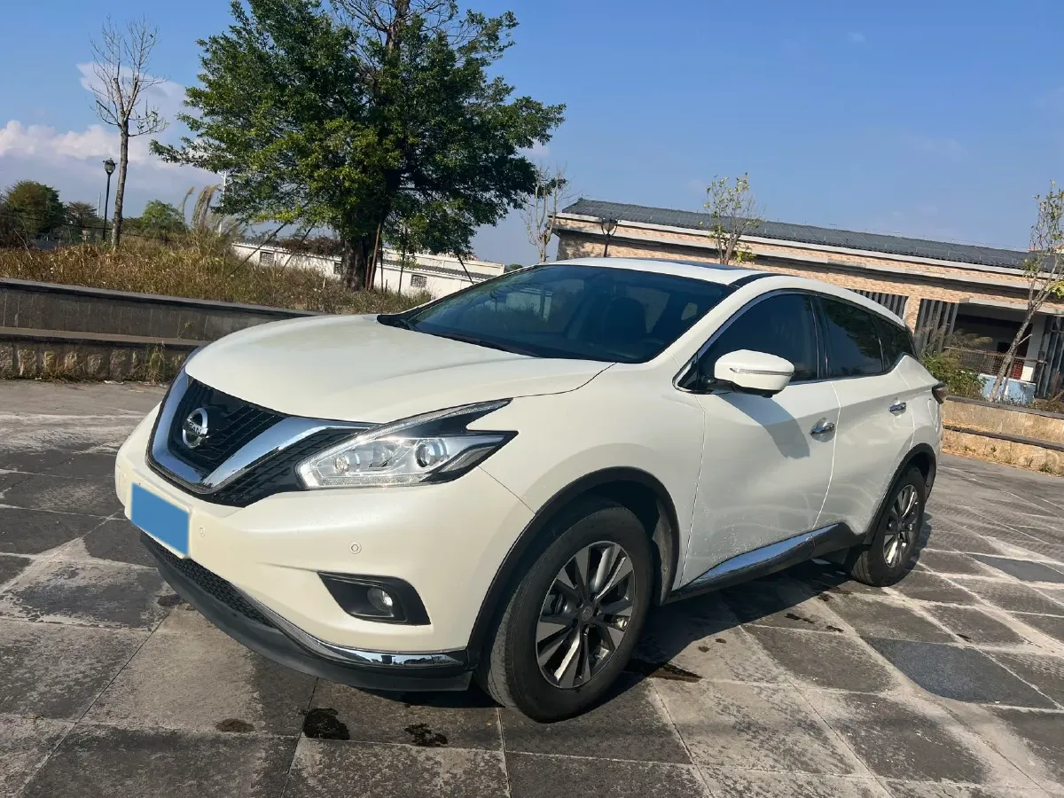 2019 Nissan Murano 2.5L 186HP L4 CVT,autocango,china used car exporter,china ev exporter,chinese used car exporter,chinese used ev exporter