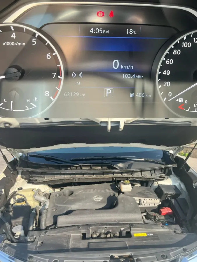2019 Nissan Murano 2.5L 186HP L4 CVT,autocango,china used car exporter,china ev exporter,chinese used car exporter,chinese used ev exporter